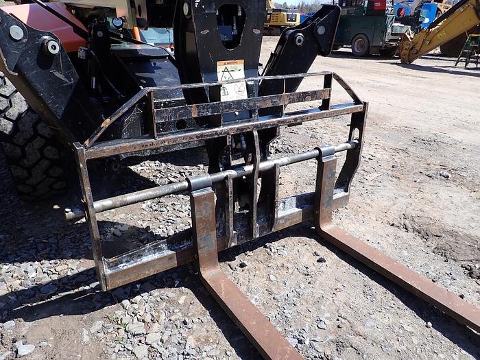 Used 2021 JLG 1255