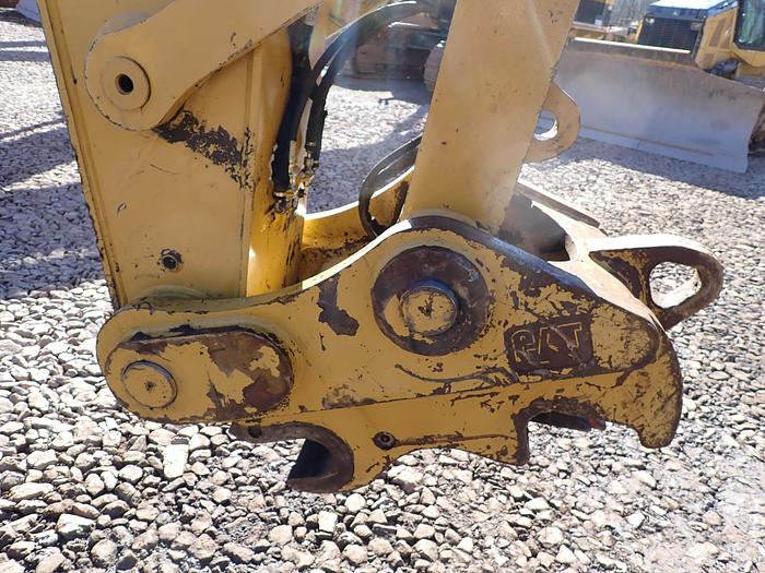 Used 2018 Caterpillar 336FL Excavator 