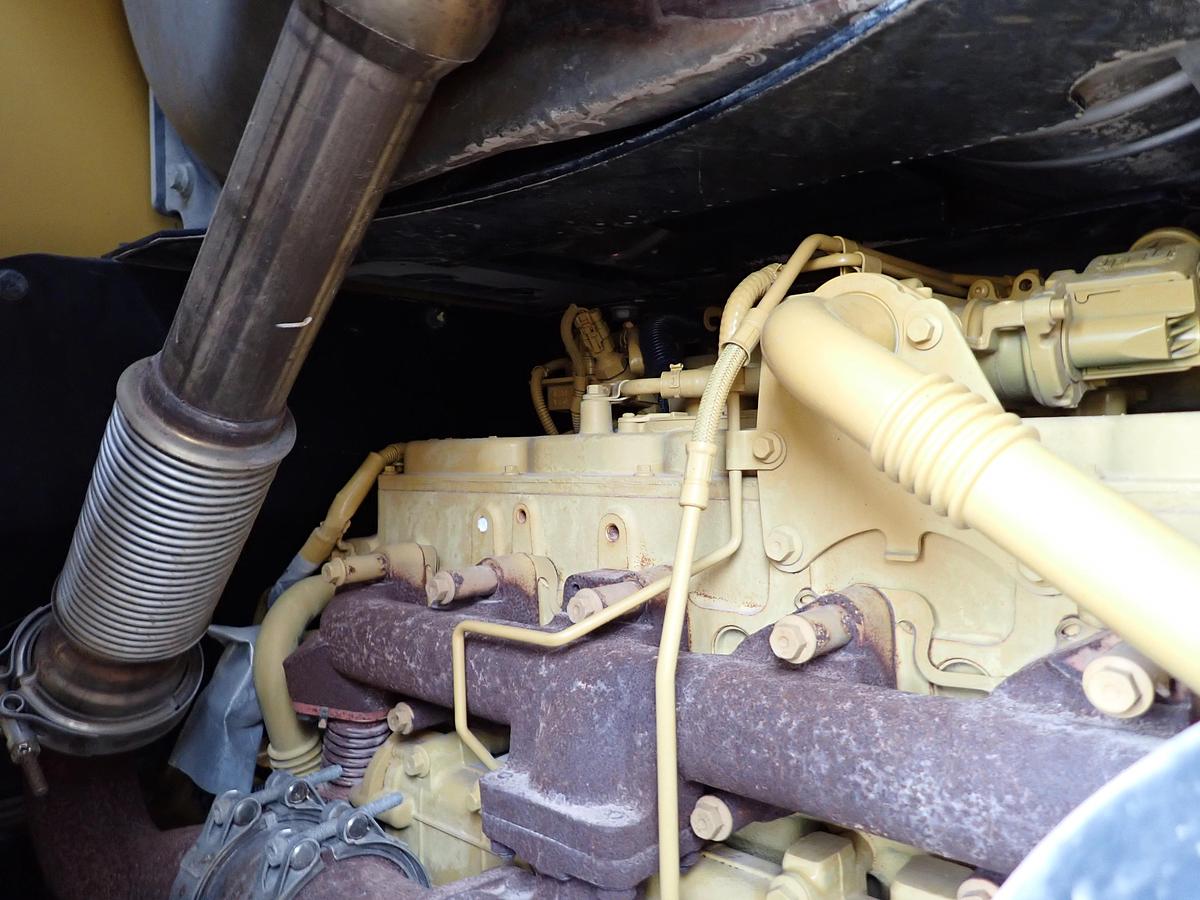 Used 2019 CAT 938M Wheel Loader 