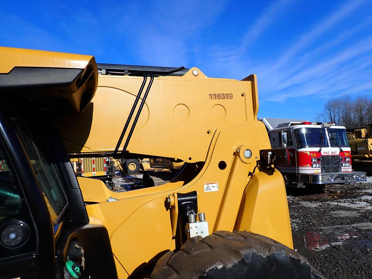Used 2019 CAT TL1255D