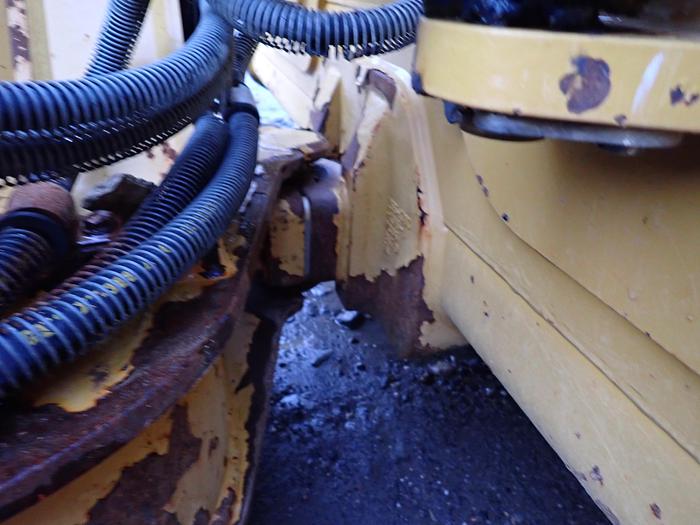 Used 2017 CAT D5K2 XL Crawler Dozer w/ ALLIED WINCH!