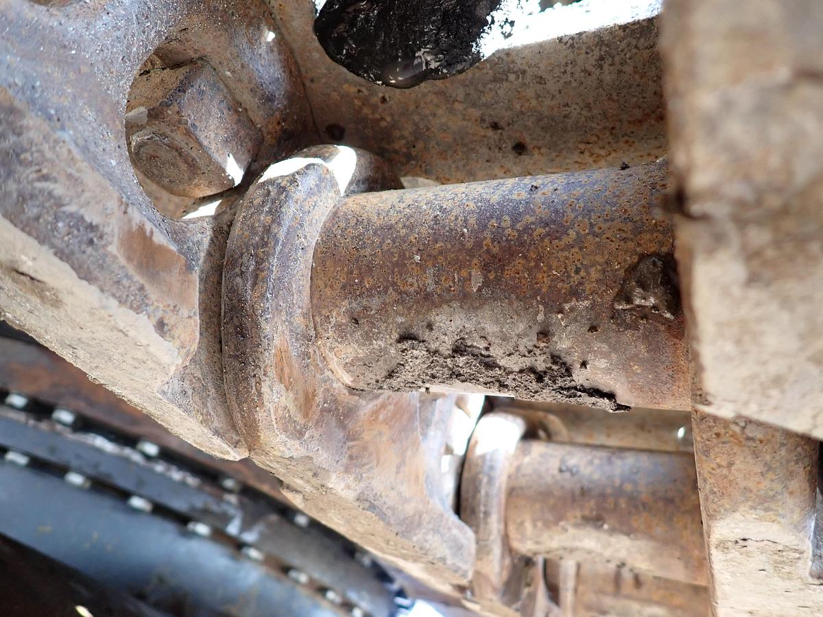 Used 2015 Doosan DX300 LC-5 Long Reach Excavator