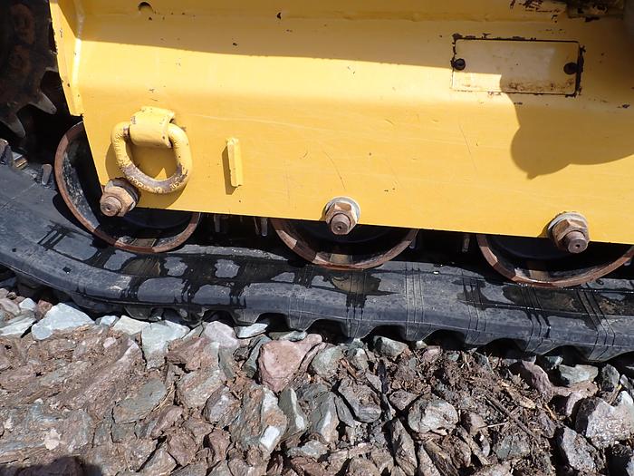 Used 2022 Rayco C200R