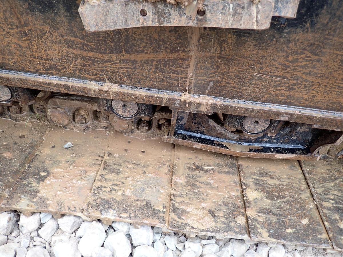 Used 2012 CAT 336EL Hydraulic Excavator