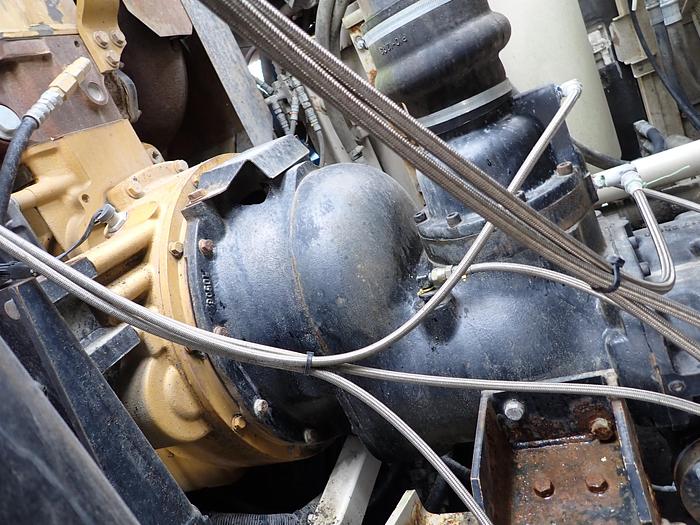 Used 2010 Furukawa HCR1500 D20 II