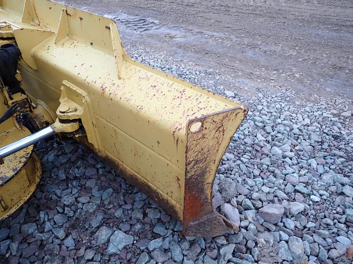 Used 2002 John Deere 550H