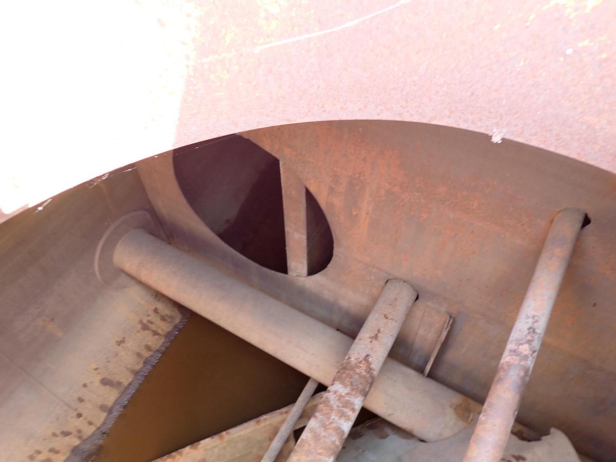 Used CAT 623B 8000 Gallon Water Wagon