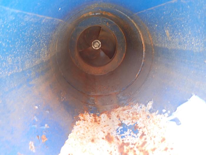 Used 2020 Thompson 18JSCK 18" Water Pump 343 HOURS Cummins