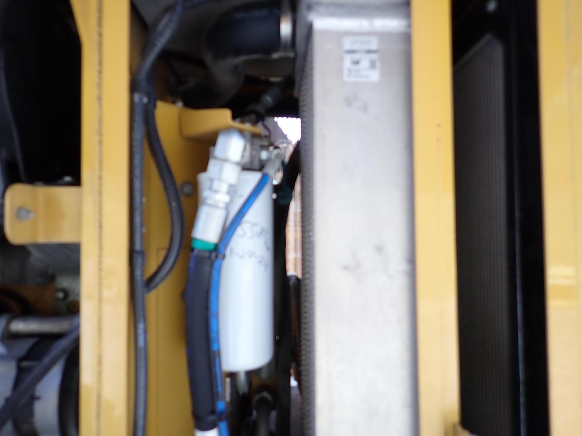 Used 2011 CAT 928HZ Wheel Loader 6000 HOURS! QUICK COUPLER