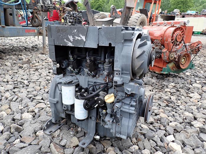 Used 2008 DEUTZ D2011 L03I