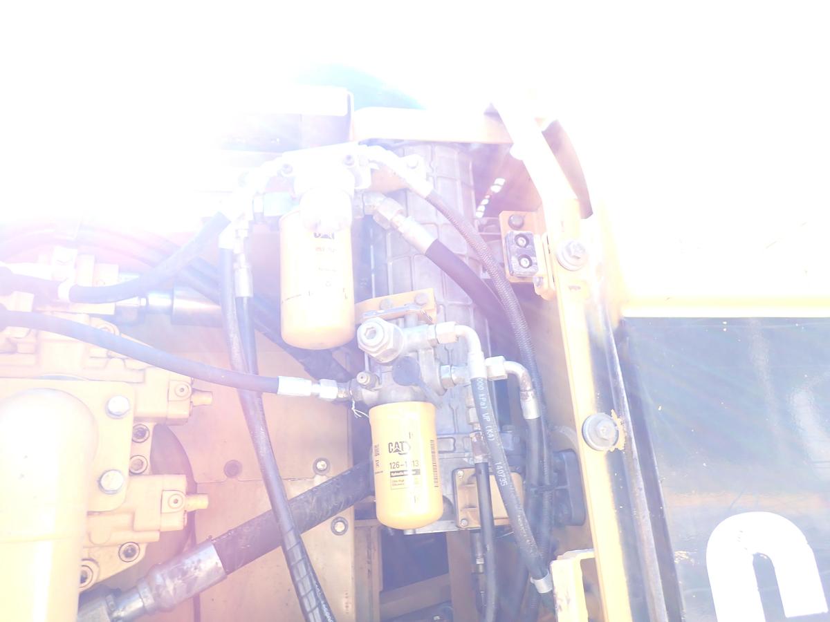 Used 2005 CAT 330CL Hydraulic Excavator