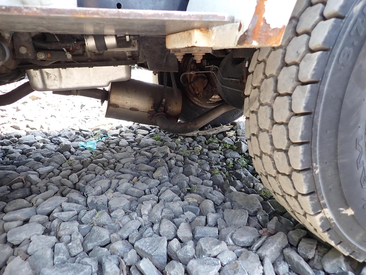 Used 2019 Tug MA50-28