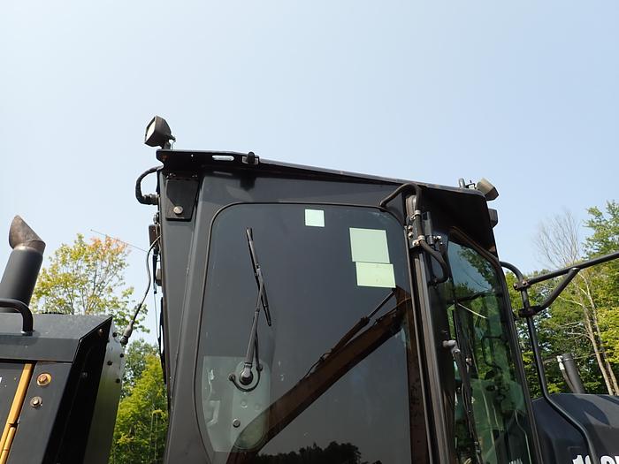Used 2015 CAT 120M2 AWD