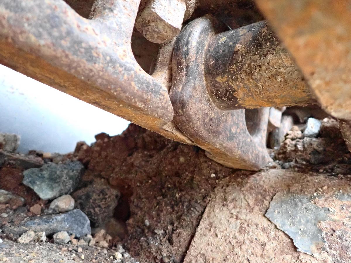 Used 2014 Sandvik QJ341 Jaw Crusher