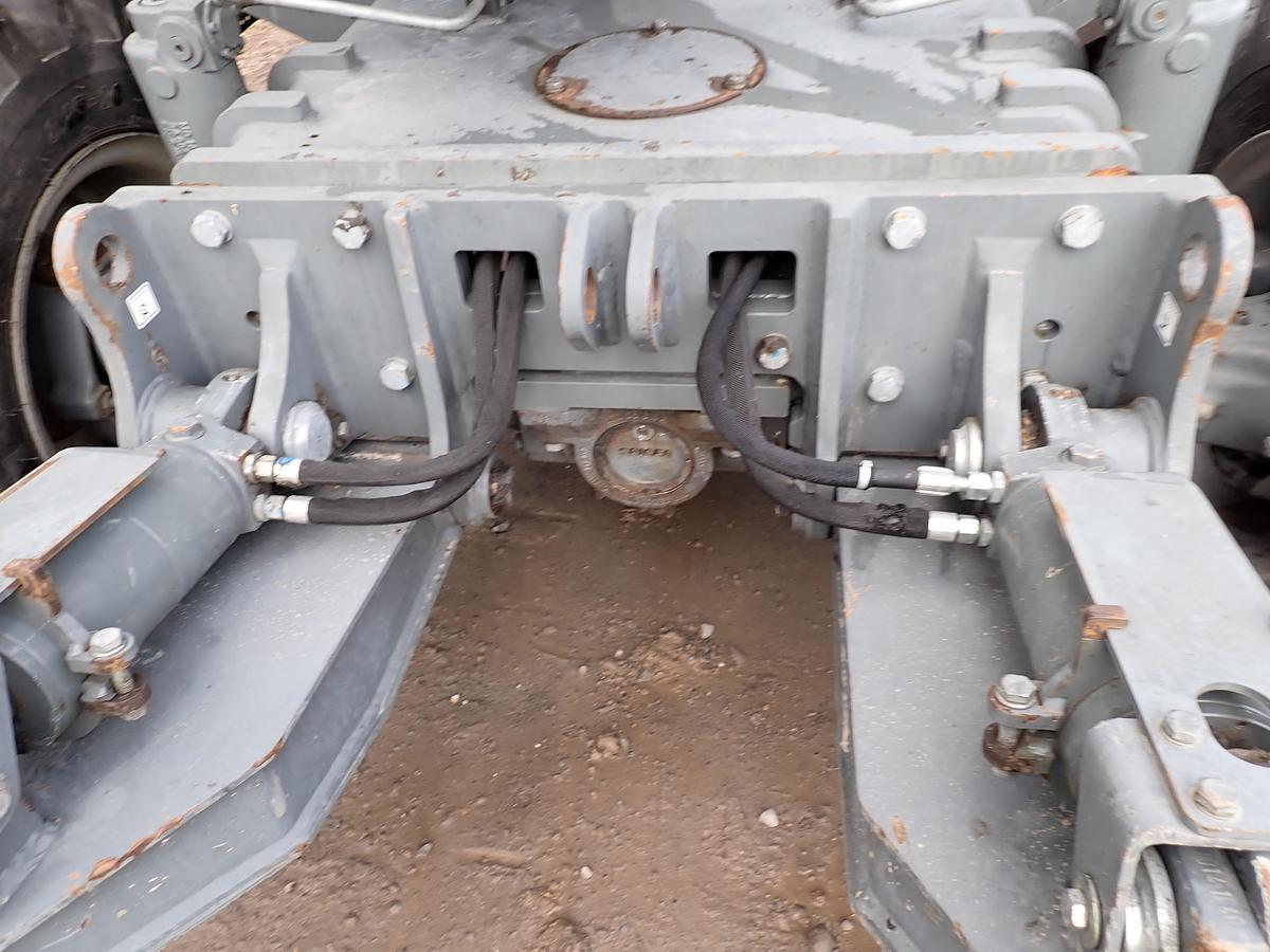 Used 2015 Wacker Neuson EW100