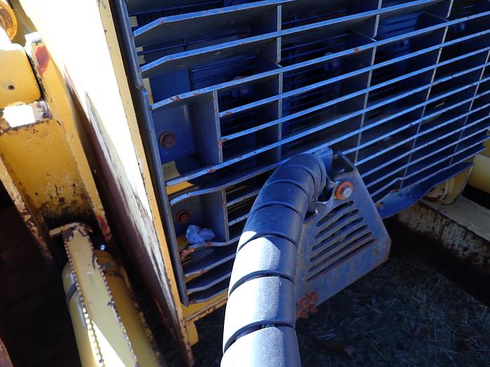 Used 2009 John Deere 850J WLT Crawler Dozer