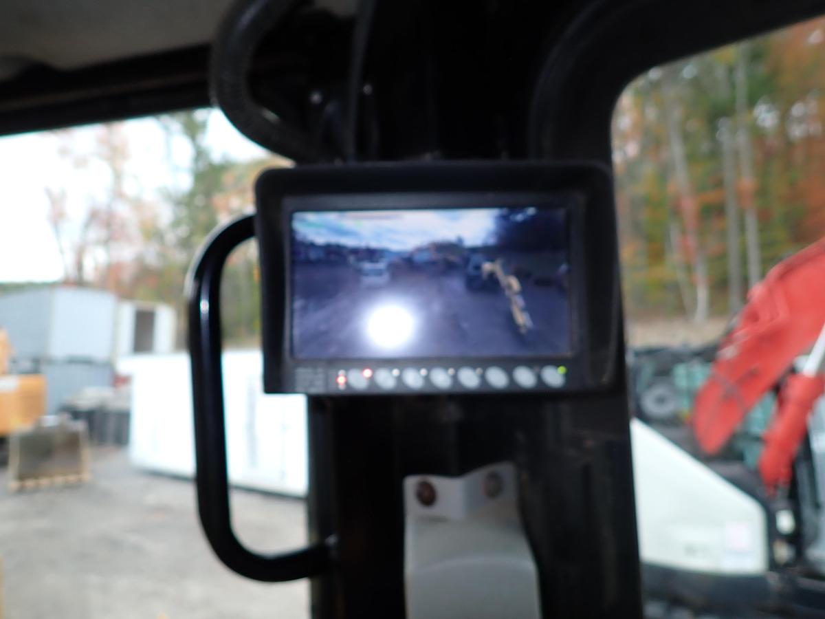 Used 2017 CAT D6T LGP Crawler Dozer w/ PACCAR Winch