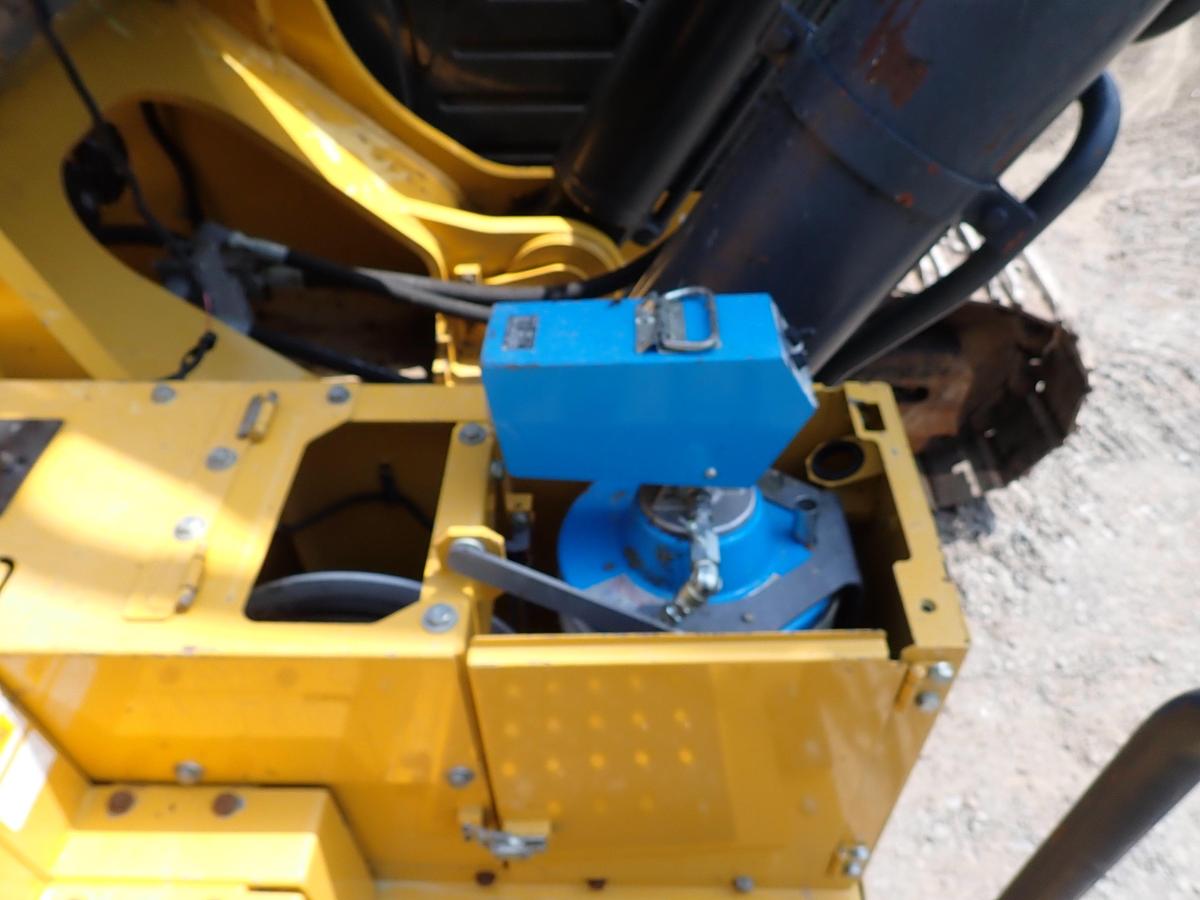 Used 2021 John Deere 870G LC Hydraulic Excavator MASS EXCAVATING BOOM