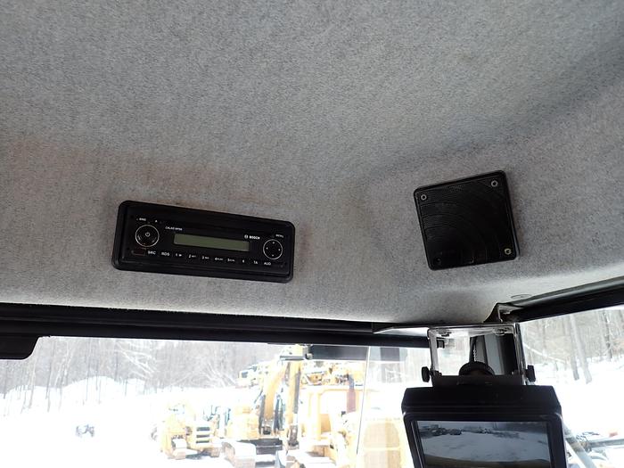 Used 2014 Volvo A40G