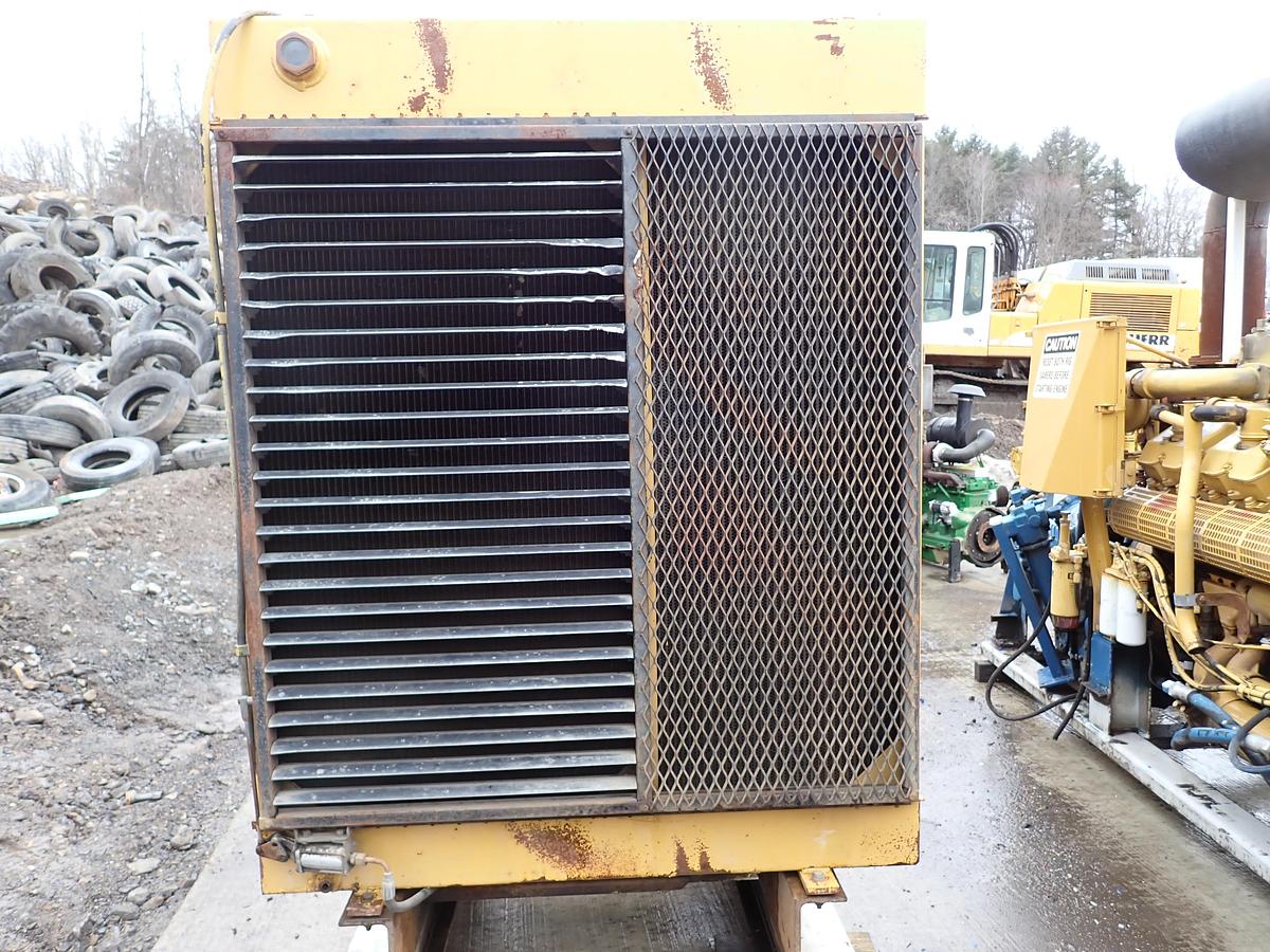 Used 2005 CAT C15 Industrial Engine 575 HP POWER UNIT!
