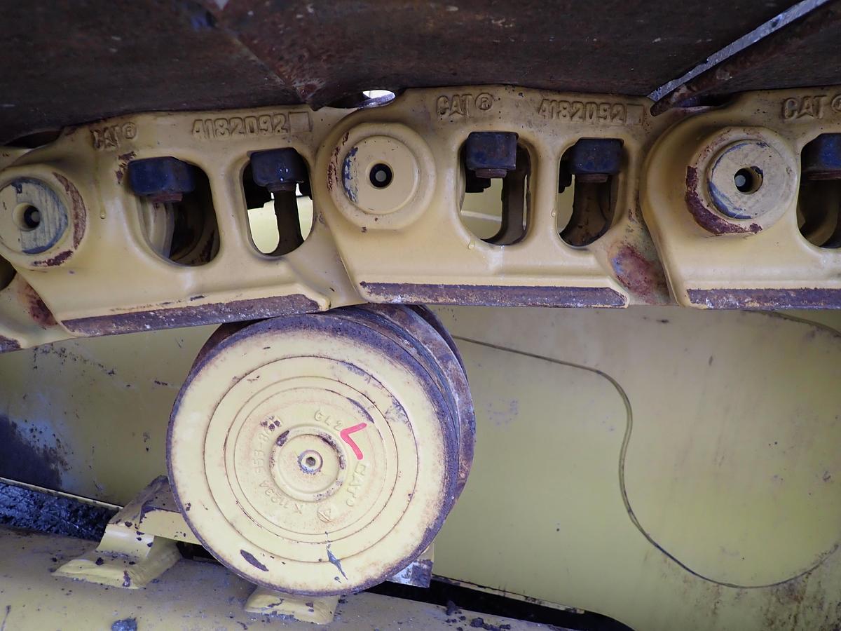 Used 2022 CAT D6 LGP Crawler Dozer 