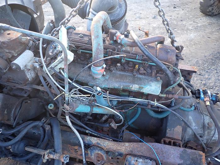 Used 1992 International DT466