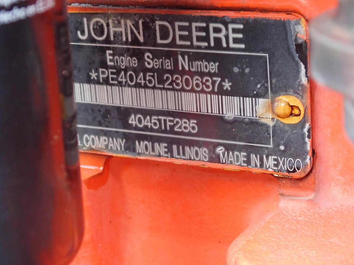 Used 2014 Godwin CD225M 8" Water Pump
