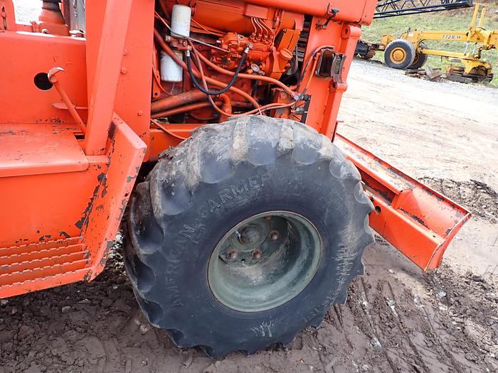 Used Ditch Witch 6510 DD