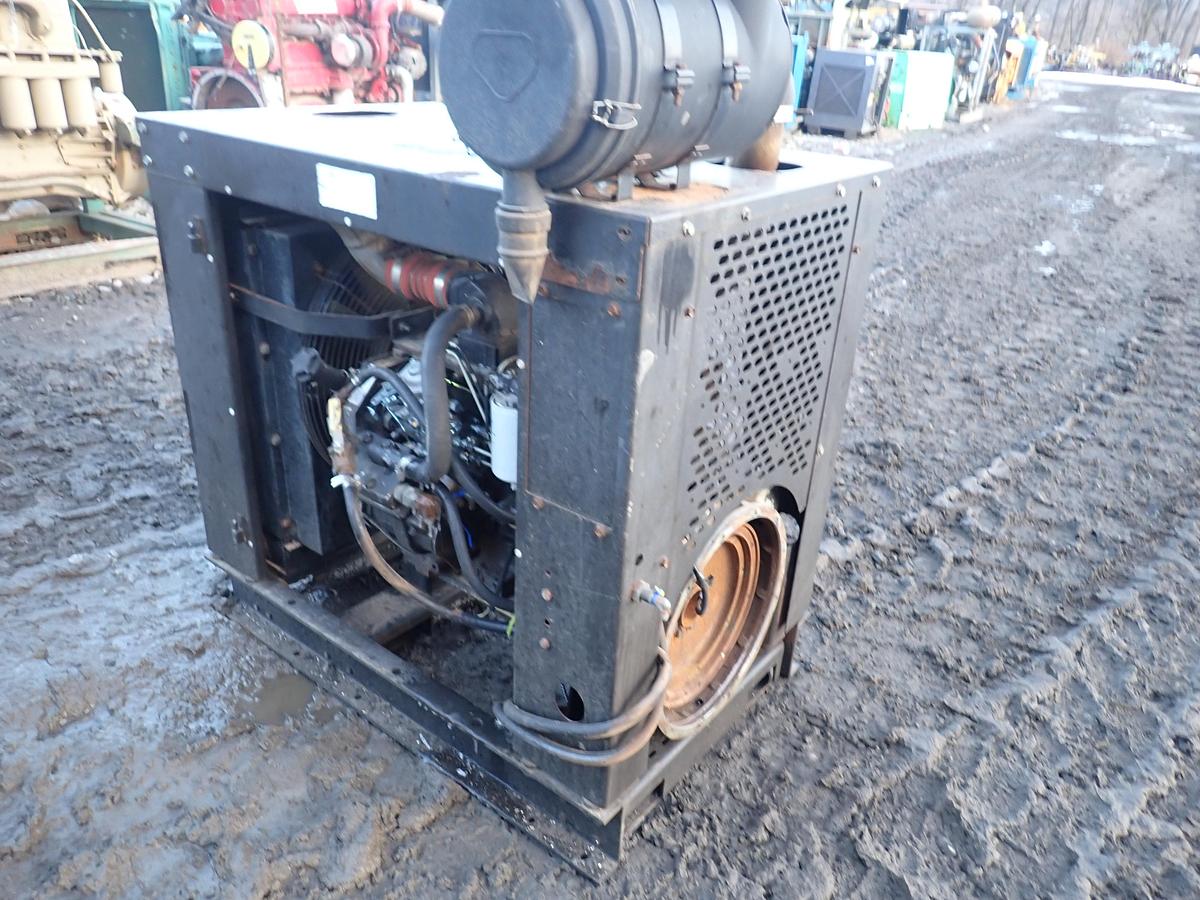 Used 2005 Cummins 4BT 3.9 Diesel Engine POWER UNIT CPL 8238
