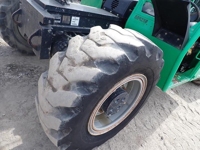 Used 2016 JLG G15-44A