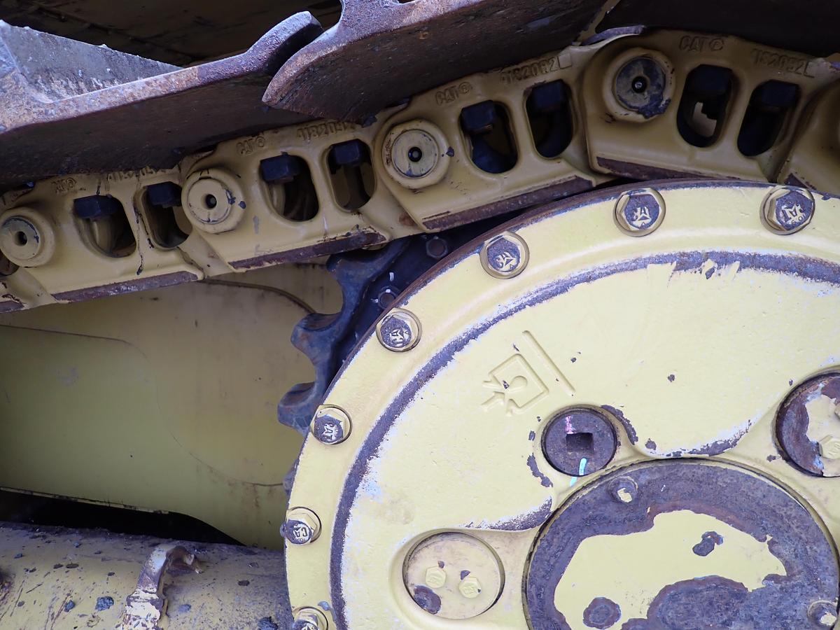 Used 2022 CAT D6 LGP Crawler Dozer 