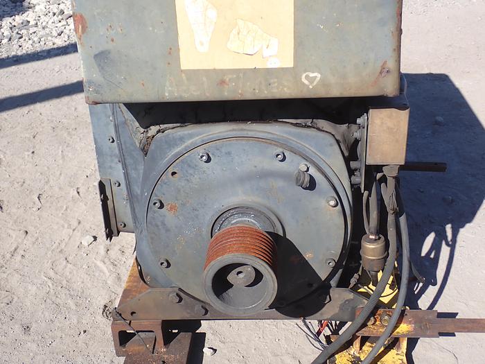 Used 2002 Hatz 3L41C