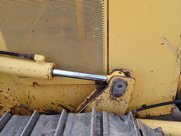 Used 1999 John Deere 550G LT