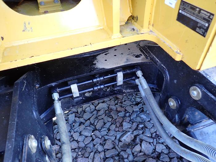 Used 2019 CAT 315F LCR