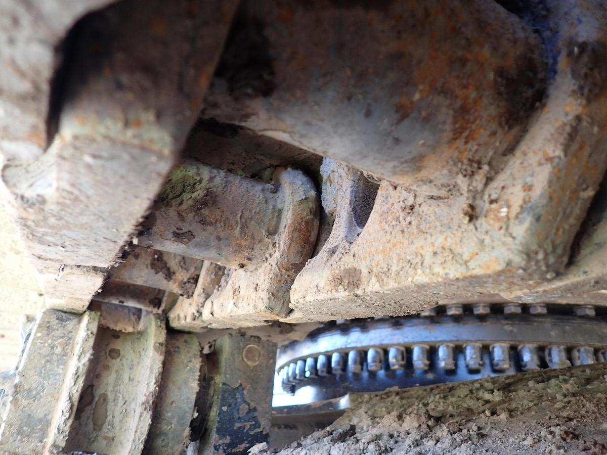 Used 2019 CAT 349FL Excavator Q/C Aux. Hydraulics