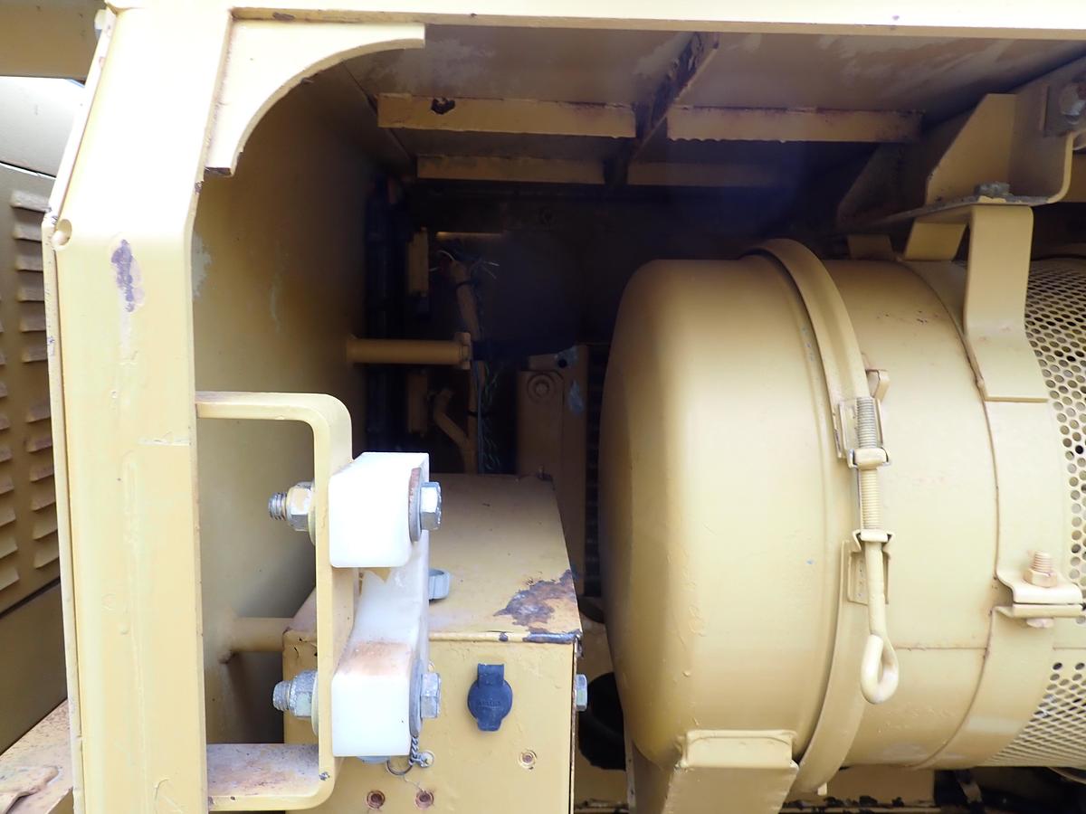 Used 2000 CAT 365BL Hydraulic Excavator