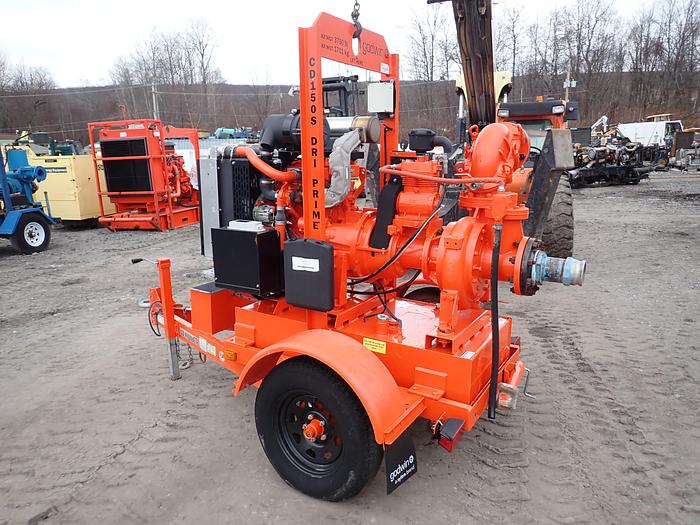 Used 2019 Godwin CD150S