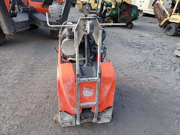 Used 2015 Husqvarna FS5000D
