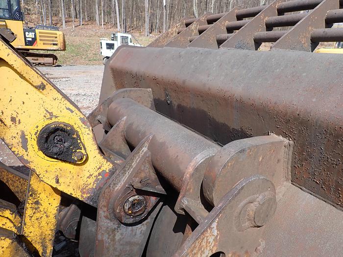 Used Volvo L150 Wheel Loader