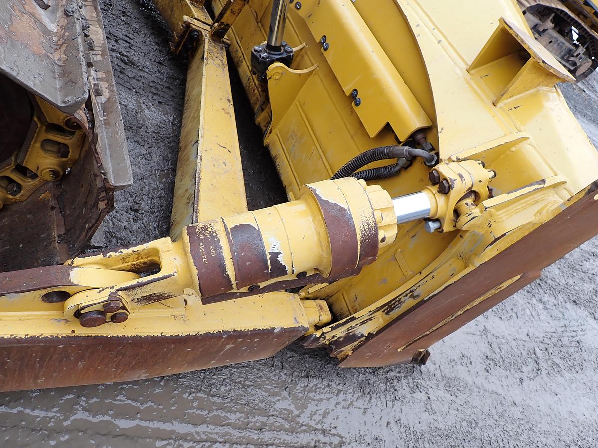 Used 2022 CAT D6 LGP Crawler Dozer 
