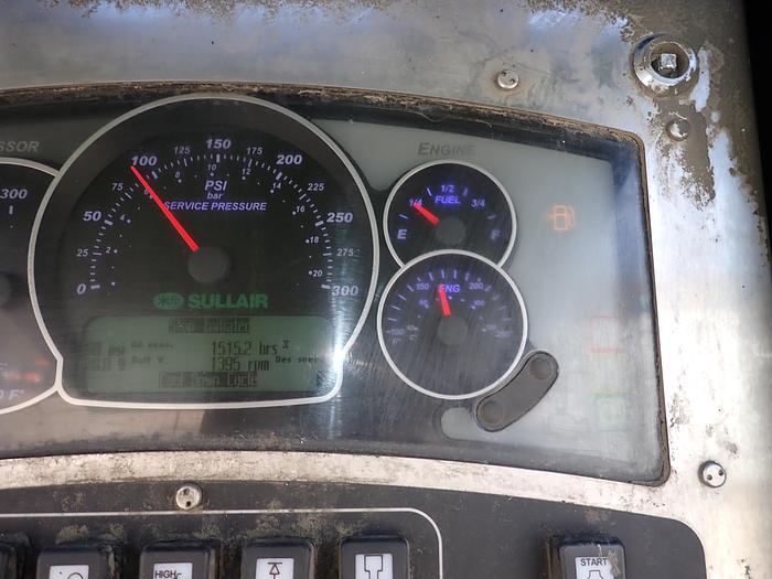 Used 2012 Sullair 900CH/AFDTQ-CA4