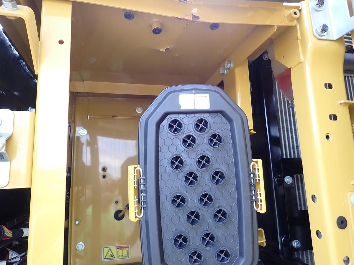 Used 2020 CAT 323 Hydraulic Excavator HYDRAULIC THUMB!