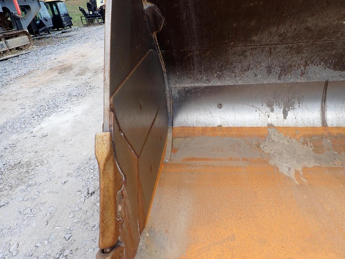 Used 2015 CAT 982M Wheel Loader