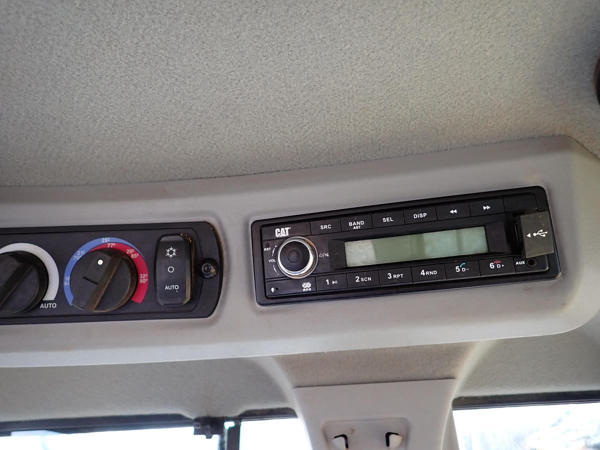 Used 2019 CAT 938M Wheel Loader 