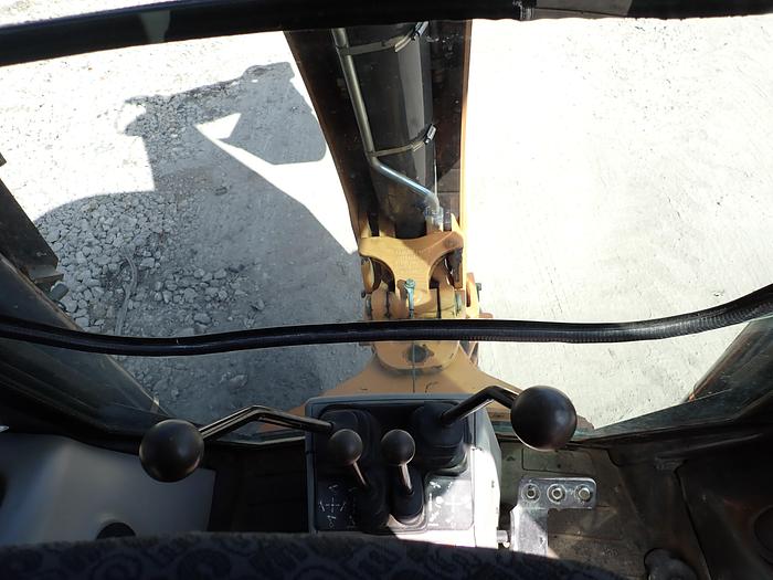 Used 2019 Case 580 Super N Loader Backhoe CLEAN! EXTENDAHOE 4 Stick 4WD 580SN