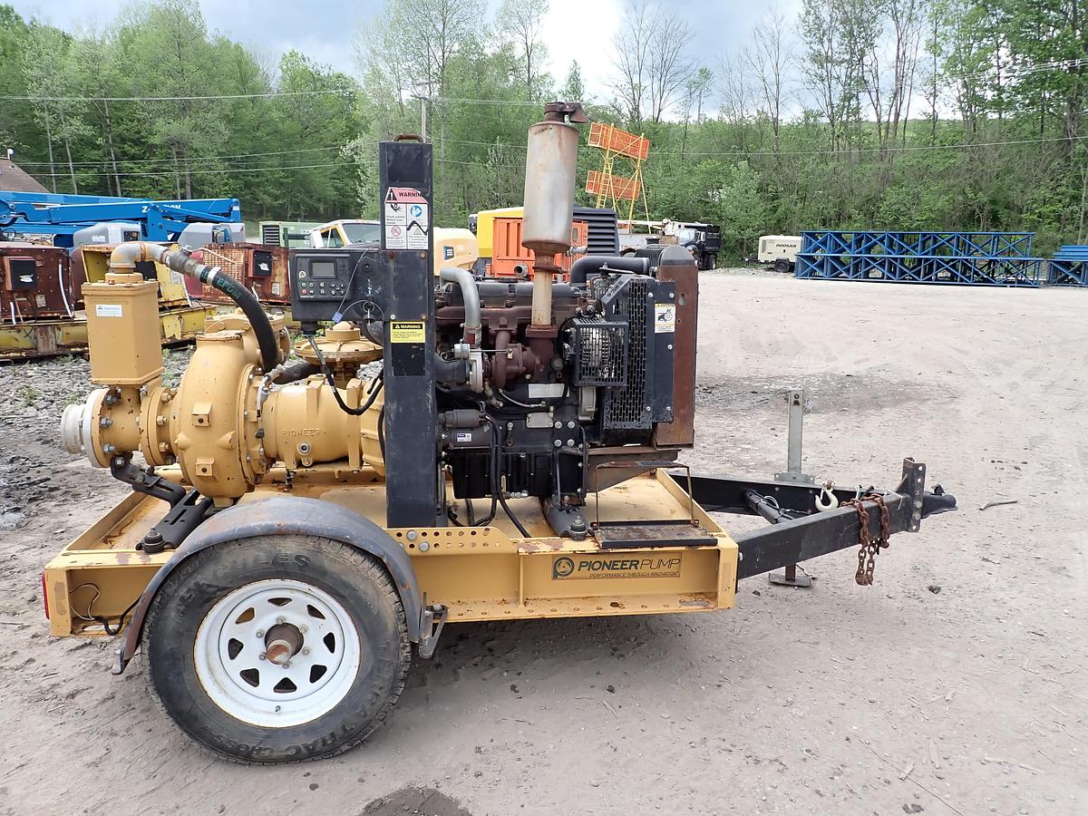 Used 2018 Pioneer PP66S12L71