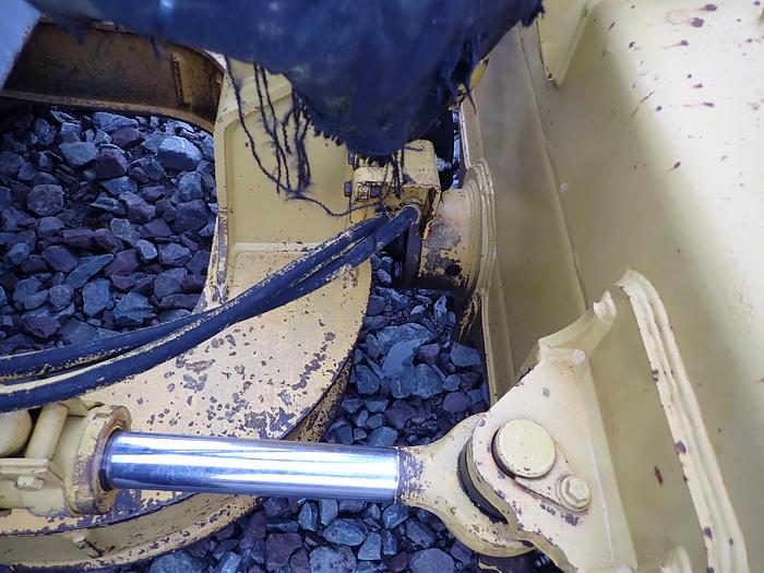 Used 2002 John Deere 550H