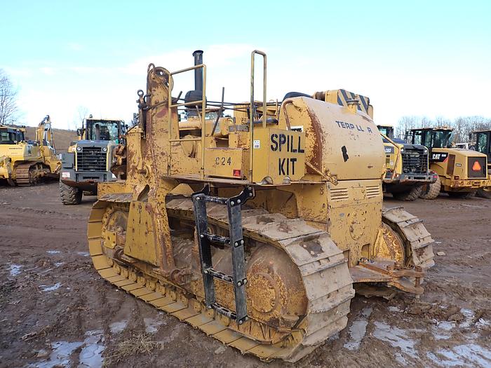 Used 1980 Caterpillar 571G