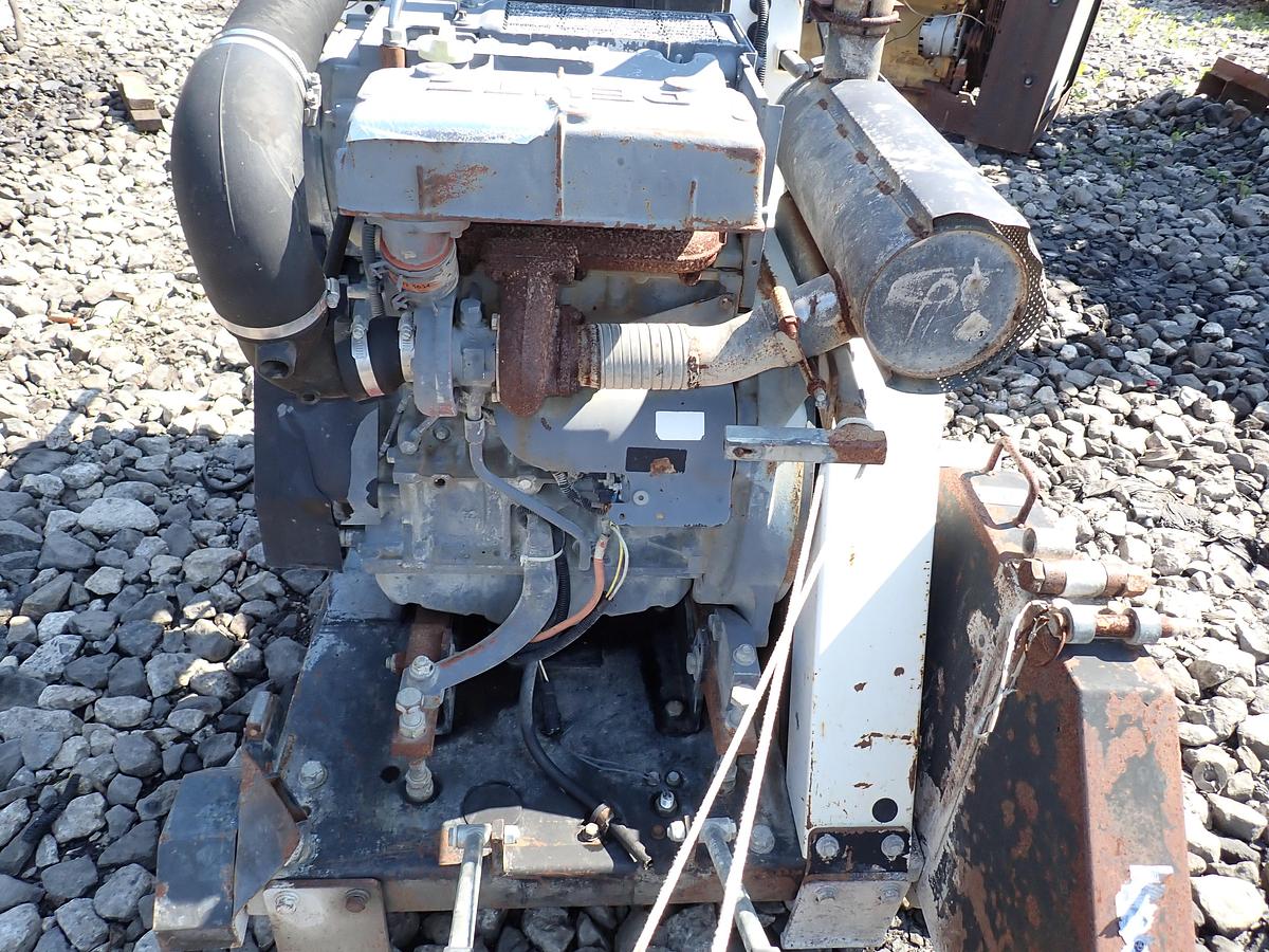 Used CoreCut CC6560 XLS 36" Concrete Saw