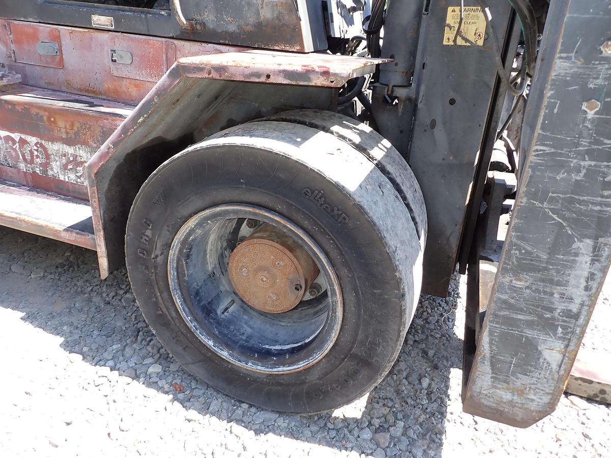 Used 2006 Taylor T300M